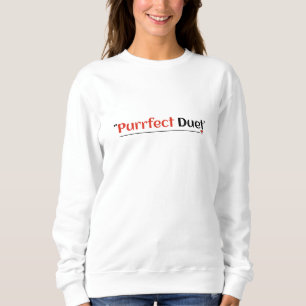 Moletom Dueto Perfeito