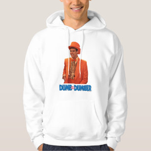 Moletom Dumb e Dumber Lloyd Christmas