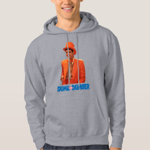 Moletom Dumb e Dumber Lloyd Christmas Hoodie