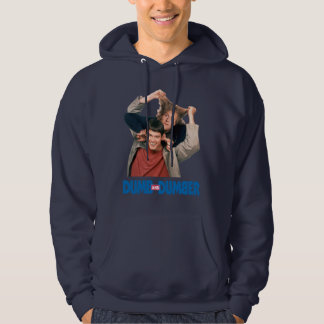 Moletom Dumb e Dumber | Lloyd e Harry Hoodie