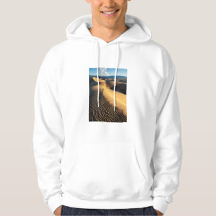 Moletom Dunas de areia em Death Valley, CA