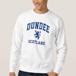 Moletom Dundee Scottish