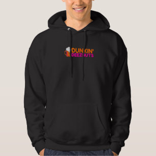 Moletom Dunkin Deez Nuts Por Merch