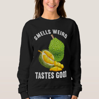 Moletom Durians Fruta Lover Durian Fruta Lover Durian