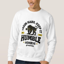 Duro do comboio, fique humilde Malhação T-Shirt