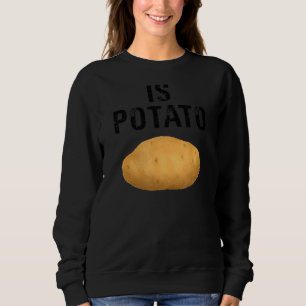 Moletom É Batata 1