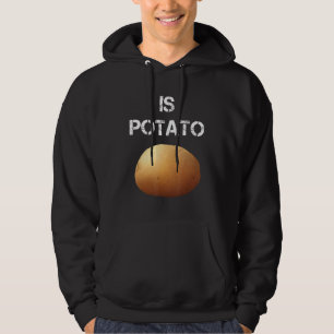 Moletom É Batata 4