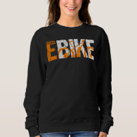 E-Bike Electric Bicycle Pedelec Gift