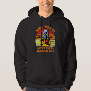 Moletom E Eu Penso Para Mim Mesma Que Um Maravilhoso Solda