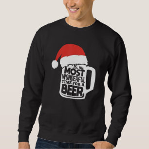 Moletom É O Momento Mais Maravilhoso Para Um Natal De Beb
