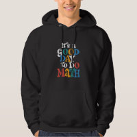 É Um Bom Dia para Fazer Matemática Professor Inspi