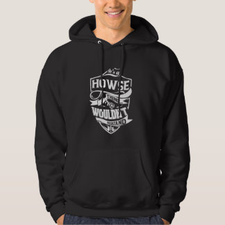 Moletom É uma Coisa da HOWSE Presentes