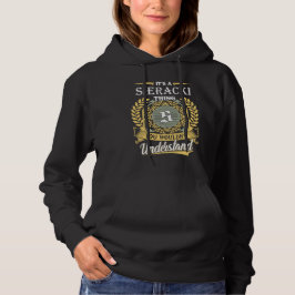 Moletom É Uma Coisa de Sieracki Que Você Não Pode Entender