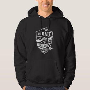 Moletom É uma coisa de STRAIT que você não entenderia Pres