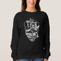 É uma coisa do TICE