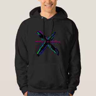 Moletom E X G Hoodie