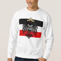 Eagle imperial alemão