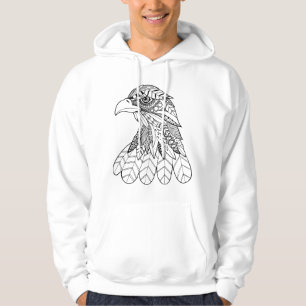 Moletom Eagle inspirado
