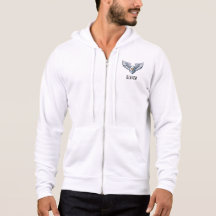 Eagle Wings Personalizada