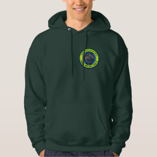 Moletom EARTH DAY Hoodie