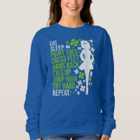 Eat Sle ep Irish Dance Irish Dancer Ceili Reel