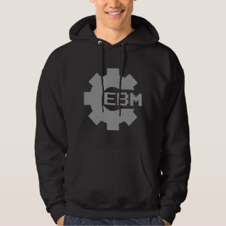 MOLETOM EBM SWEATSHIRT