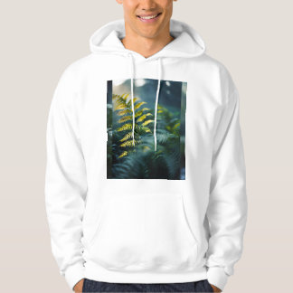 Moletom EcoVista Nature Impressão Hoodie"