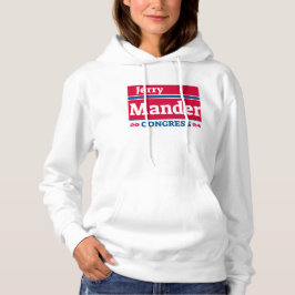 Moletom Edição limitada - Jerry Mander Sweatshirt com cota