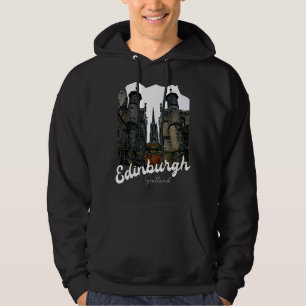Moletom Edimburgo