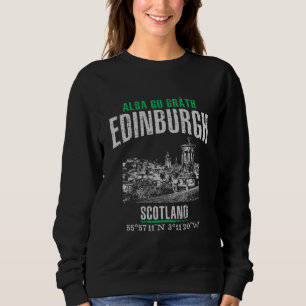 Moletom Edimburgo