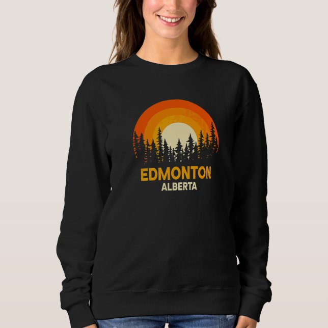 Moletom Edmonton 9 (Frente)