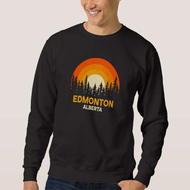 Moletom Edmonton 9 (Frente)