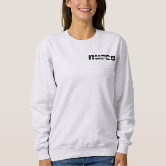 Moletom Educador de Enfermagem