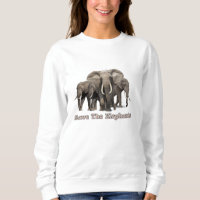 Edulcorante de elefante africano