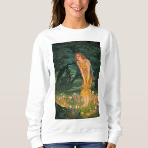 Moletom Edward Robert Hughes - Eva de Verão