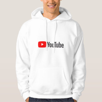 Moletom Een leuke YouTube hoodie