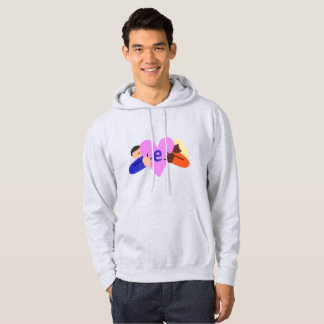 Moletom EH Compaixão Hoodie