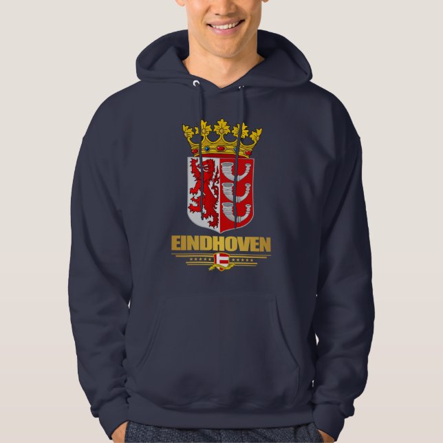 Moletom Einhoven (Frente)