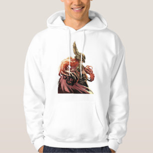 Moletom Elden Ring malenia art