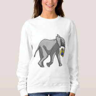 Moletom Elefante no Esportes de Andebol