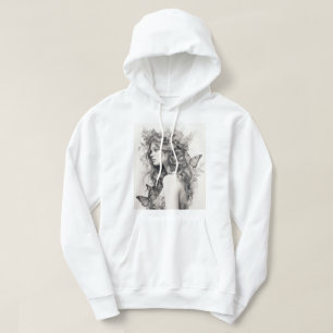 Moletom Elegante Moderno Fofo Personalizado Adicione Sua P