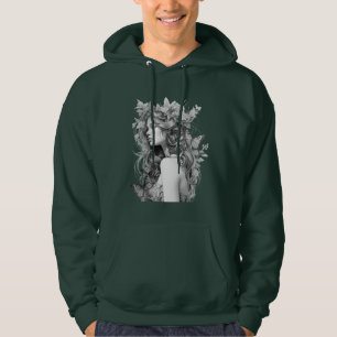 Moletom Elegante Moderno Fofo Personalizado Adicione Sua P