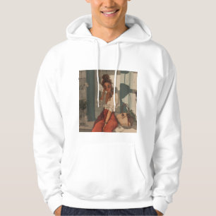 Moletom Elegante Moderno Fofo Personalizado Adicione Sua P
