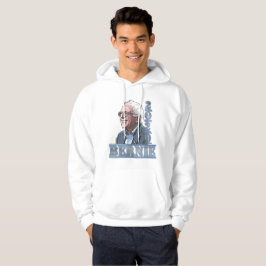 Moletom Eleições 2020 Bernie Sanders Apoiam Hoodie