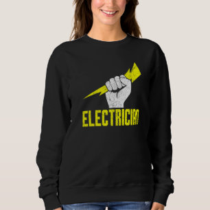 Moletom Eleita por Mulheres excelentes