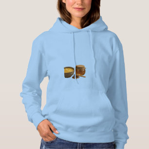 Moletom Eles ficaram em termos muito bons Hoodie