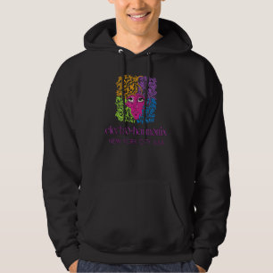Moletom Eletro Harmonix