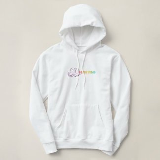 Moletom Eletro Hoodie
