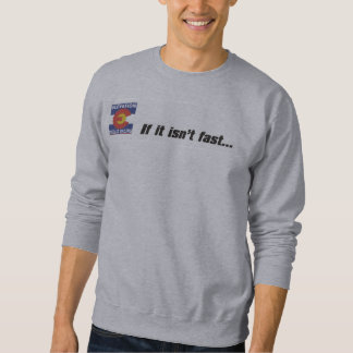 Moletom Elevation Diecast Racing - Long Sleeve 02