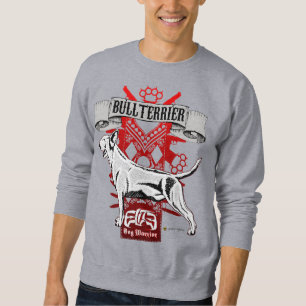 Moletom ElitE Bull Terrier Home Keeper